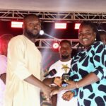 Top Ideas Roofing Crowned Brand of the Year at 5th CEBA Awards