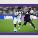 Mohammed Kudus Could Be a Key Player for Tottenham – Glenn Hoddle