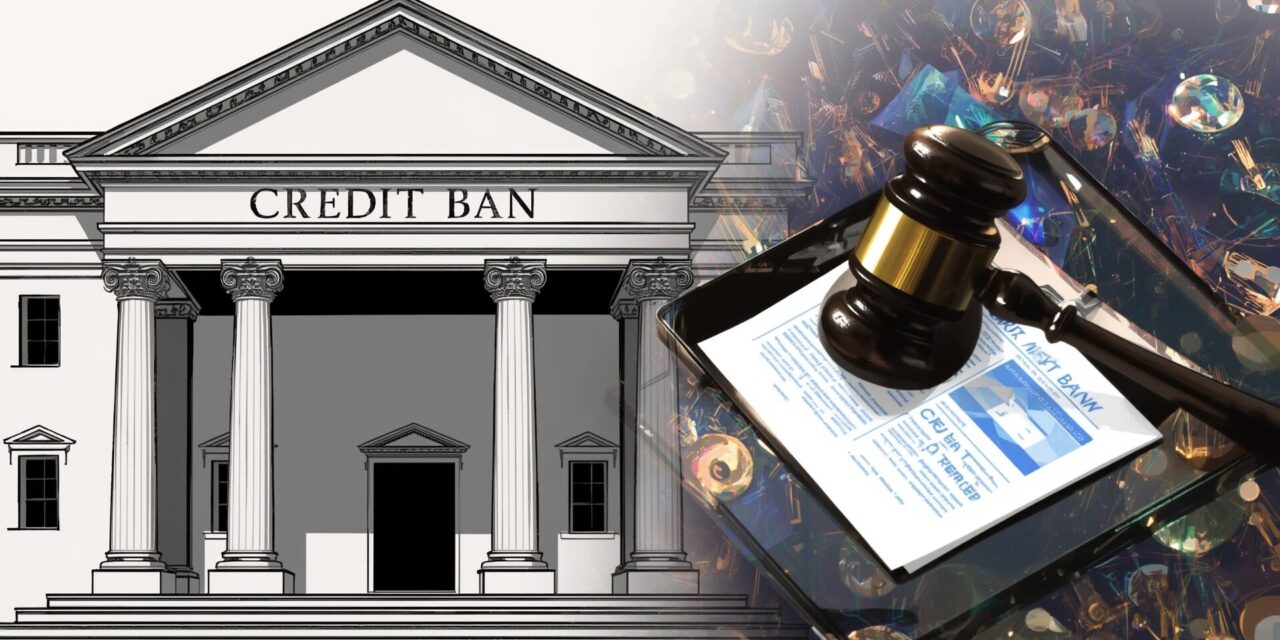BoG Introduces 5-Year Credit Ban for Wilful Loan Defaulters in Ghana