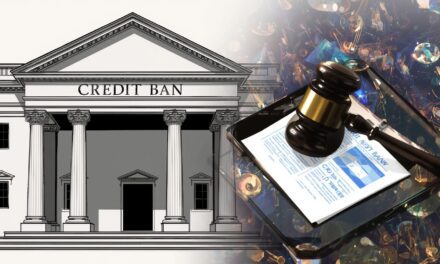 BoG Introduces 5-Year Credit Ban for Wilful Loan Defaulters in Ghana