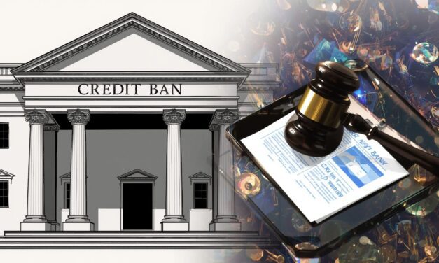 BoG Introduces 5-Year Credit Ban for Wilful Loan Defaulters in Ghana