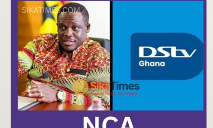 NCA Slaps DStv with GH₵10,000 Daily Fine Over Failure to Submit Pricing Models