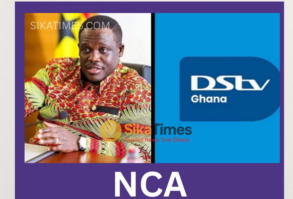 NCA Slaps DStv with GH₵10,000 Daily Fine Over Failure to Submit Pricing Models