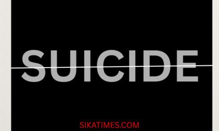 Tragedy in Accra: Man Jumps to Death from Achimota Overhead Bridge