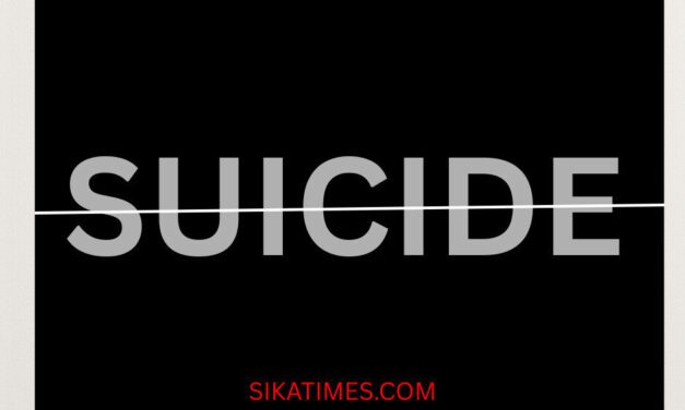 Tragedy in Accra: Man Jumps to Death from Achimota Overhead Bridge