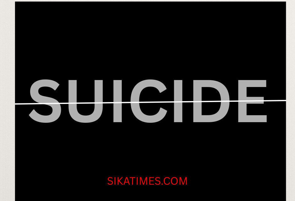 Tragedy in Accra: Man Jumps to Death from Achimota Overhead Bridge