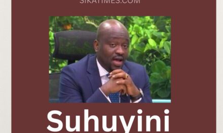 Review Your Arrest Tactics – Hamza Suhuyini Urges National Security Operatives