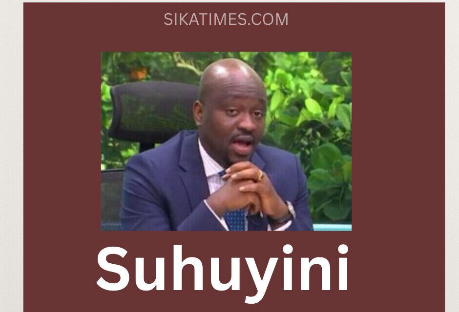 Review Your Arrest Tactics – Hamza Suhuyini Urges National Security Operatives