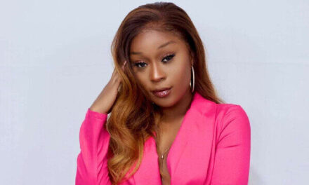 Helicopter Crash: Live a life full of love, tomorrow isn’t promised – Efia Odo