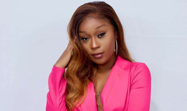 Helicopter Crash: Live a life full of love, tomorrow isn’t promised – Efia Odo