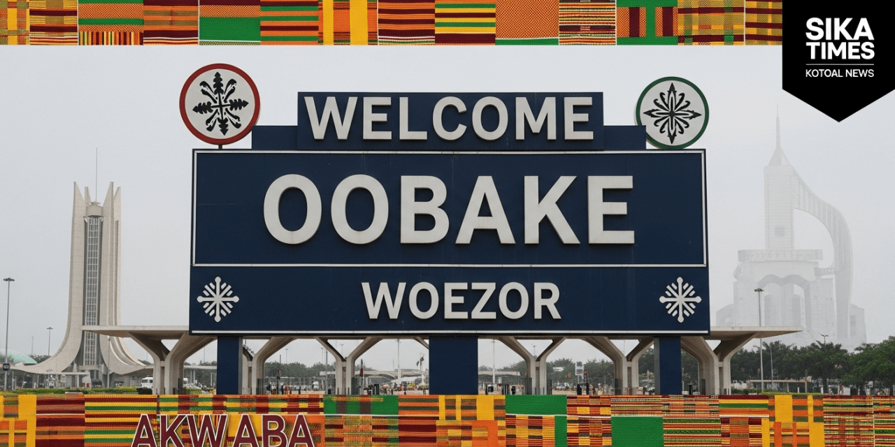 Ga Mantse’s Appeal, Role of Accra Mayor, and Minister: The Inside Story of ‘Oobake’