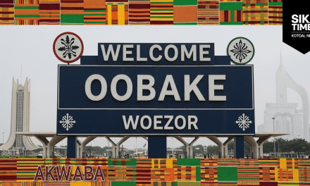 Ga Mantse’s Appeal, Role of Accra Mayor, and Minister: The Inside Story of ‘Oobake’