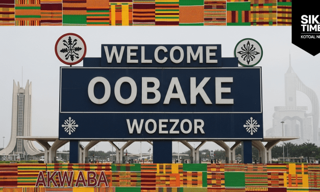 Ga Mantse’s Appeal, Role of Accra Mayor, and Minister: The Inside Story of ‘Oobake’