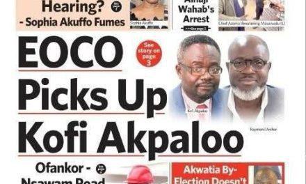 Newspaper Headlines for Today (Thursday 04/09/25)