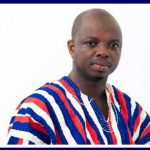 NPP’s Abronye DC Reportedly Arrested After Seeking Political Asylum