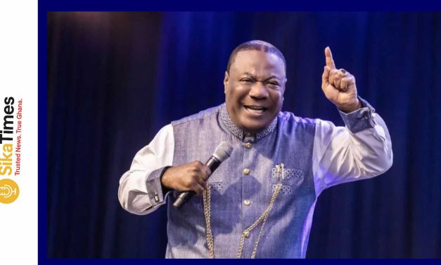 Don’t Waste Money on Lavish Weddings – Archbishop Duncan-Williams Advises