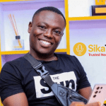 Ghanaian Social Media Influencer Osanjus Reportedly Dead