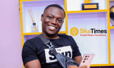 Ghanaian Social Media Influencer Osanjus Reportedly Dead