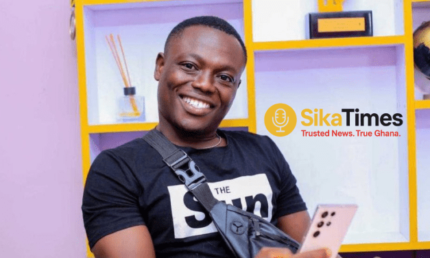 Ghanaian Social Media Influencer Osanjus Reportedly Dead