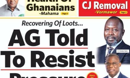 Newspaper Headlines For Today (08/09/25)