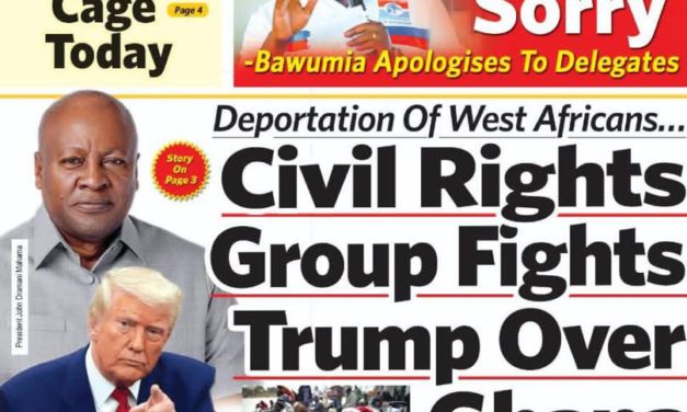 Newspaper Headlines For Today Monday September 15 2025