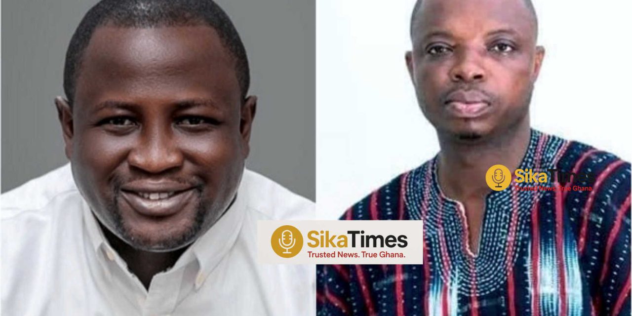 Police Allegedly Raid Home of Former NPP Youth Organizer Moses Abor in Search of Abronye DC