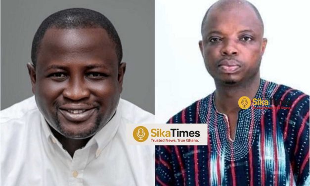 Police Allegedly Raid Home of Former NPP Youth Organizer Moses Abor in Search of Abronye DC