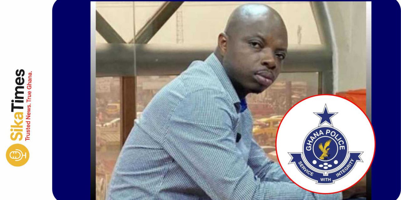 Court Remands NPP’s Abronye DC into Police Custody
