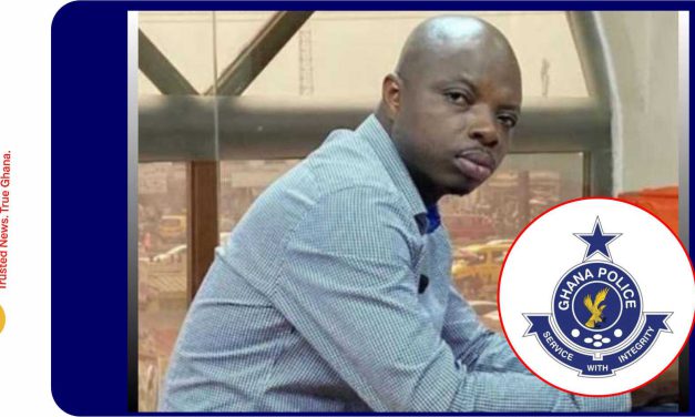 Court Remands NPP’s Abronye DC into Police Custody