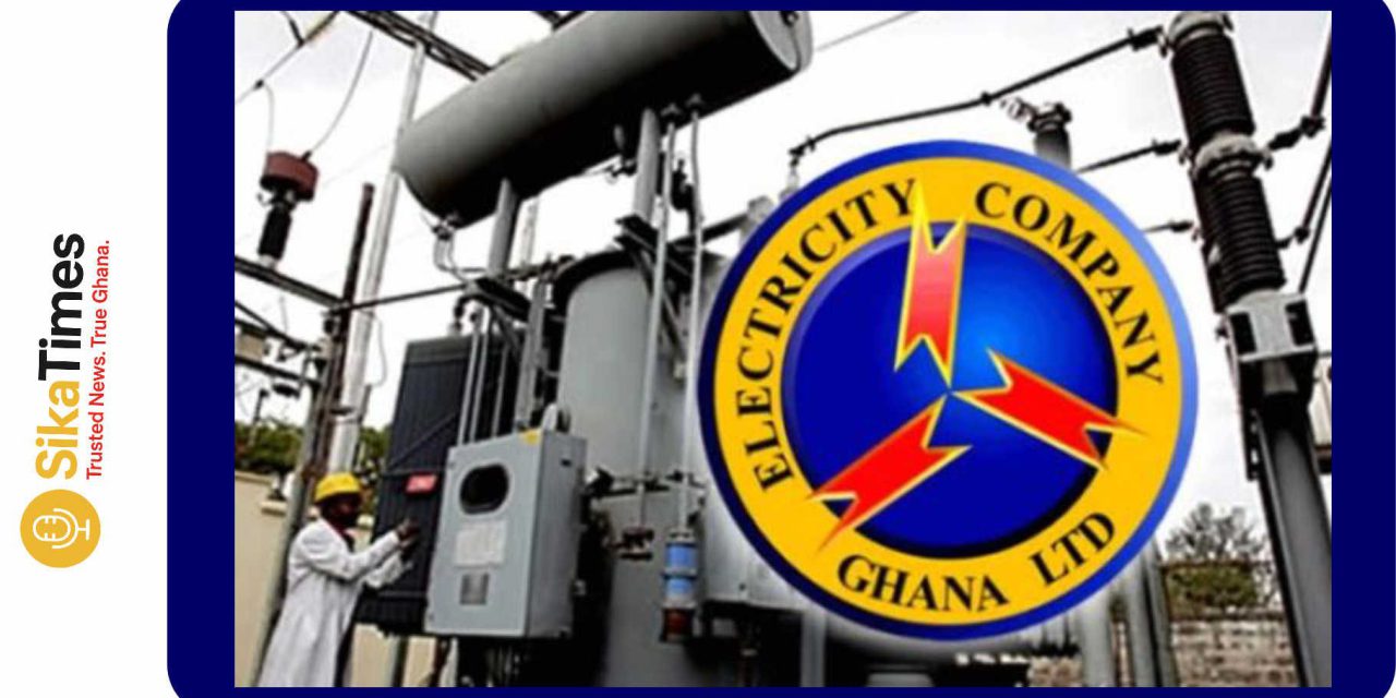 Ghanaians Face Higher Bills as ECG Proposes 225% Hike in Electricity Distribution Charge