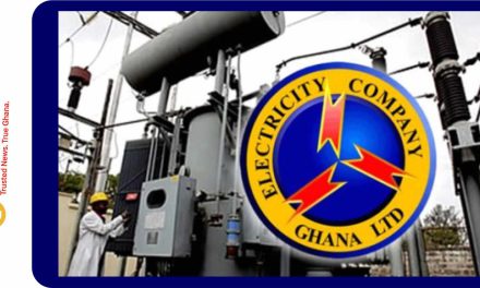 Ghanaians Face Higher Bills as ECG Proposes 225% Hike in Electricity Distribution Charge