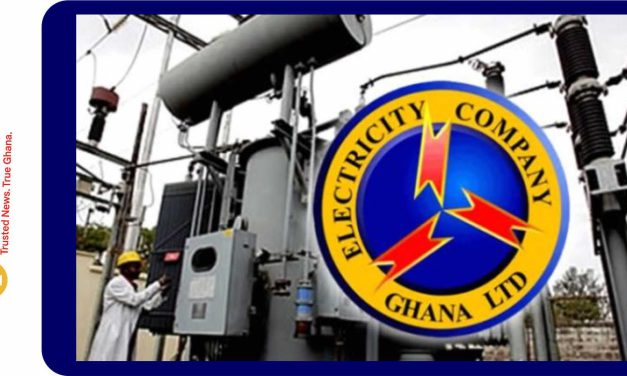 Ghanaians Face Higher Bills as ECG Proposes 225% Hike in Electricity Distribution Charge
