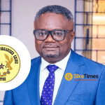 EOCO Arrests LPG Leader Kofi Akpaloo