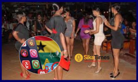 Ban Hookup Apps in Ghana – Advocacy Group Warns