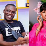 Nana Ama McBrown Vows to Honour Osanju’s Wishes