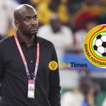 Otto Addo Shrugs Off Sack Fears, Says Black Stars Still on Course